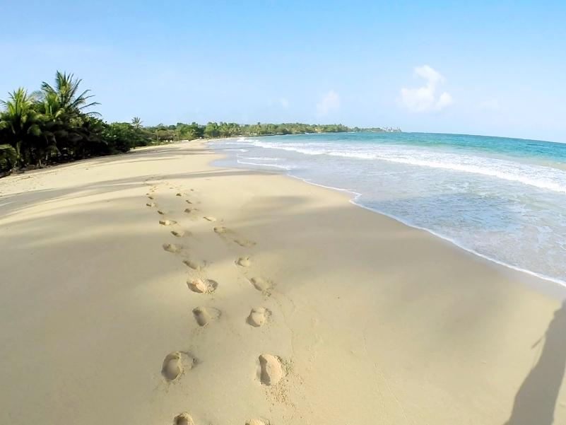 Casa Canada Big Corn Island Beachs