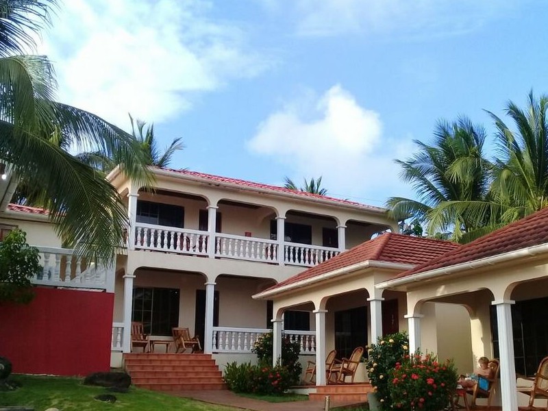 Deluxe Rooms